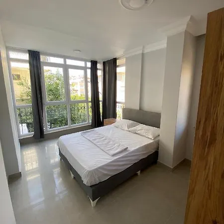 Tatil Icin Esyali 202 Appartement