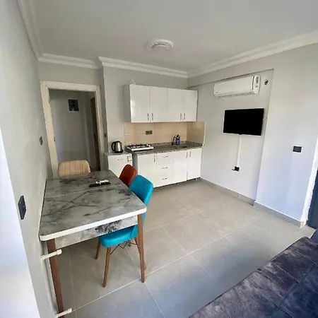 Tatil Icin Esyali 202 * Antalya