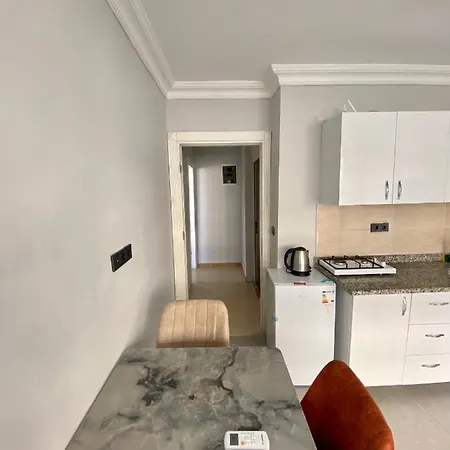 Tatil Icin Esyali 202 Appartement
