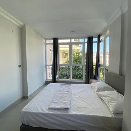 Tatil Icin Esyali 202 * Antalya